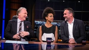 Real Time with Bill Maher Epizóda 9