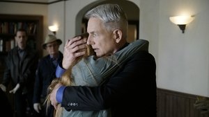 NCIS: Námorný vyšetrovací úrad Epizóda 23