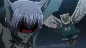 Hunter x Hunter Epizóda 99