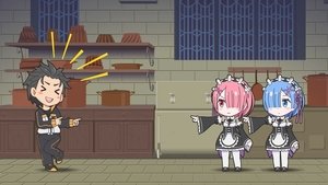 Re:ZERO -Starting Life in Another World- Epizóda 4