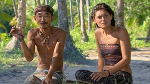 Survivor Epizóda 14