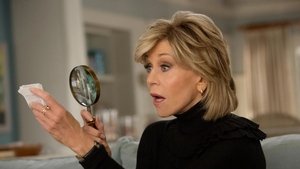 Grace and Frankie Epizóda 13