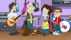 American Dad! Epizóda 22