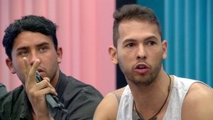 Big Brother Epizóda 3