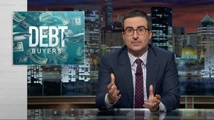 John Oliver: Čo týždeň dal a vzal Epizóda 14
