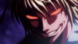 Hunter x Hunter Epizóda 129