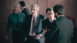 Cuéntame cómo pasó Epizóda 17