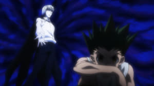 Hunter x Hunter Epizóda 125