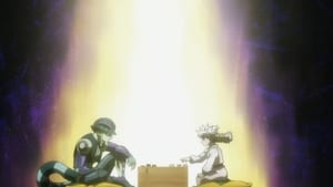 Hunter x Hunter Epizóda 103