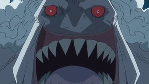 One Piece Epizóda 562