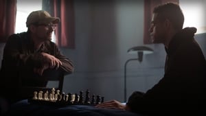 Mr. Robot Epizóda 4