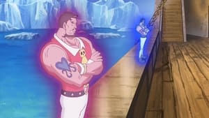 One Piece Epizóda 331