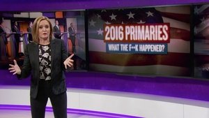 Full Frontal with Samantha Bee Epizóda 14