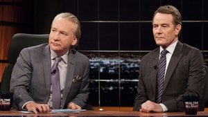 Real Time with Bill Maher Epizóda 15