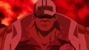 One Piece Epizóda 570