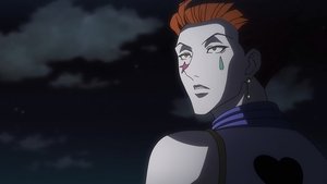 Hunter x Hunter Epizóda 137