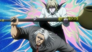 Hunter x Hunter Epizóda 120