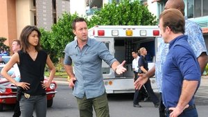 Hawaii 5.0 Epizóda 23