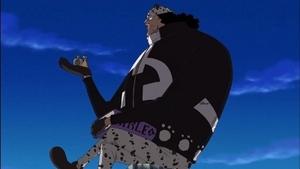 One Piece Epizóda 375