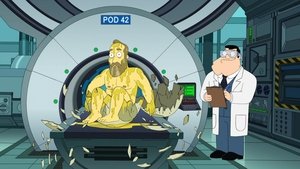American Dad! Epizóda 19