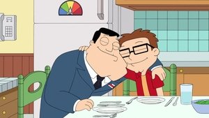 American Dad! Epizóda 21