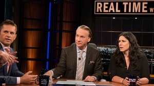Real Time with Bill Maher Epizóda 20
