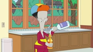 American Dad! Epizóda 17