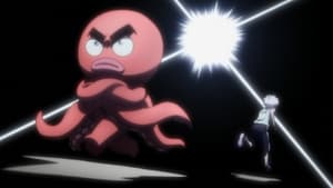 Hunter x Hunter Epizóda 113
