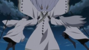 Naruto: Shippūden Epizóda 462