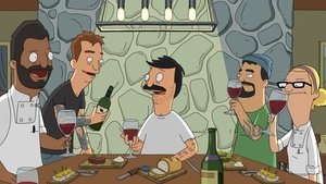 Bob's Burgers Epizóda 18