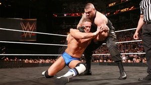WWE NXT Epizóda 33