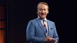 Real Time with Bill Maher Epizóda 22