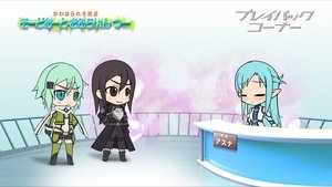 Sword Art Online Epizóda 17