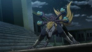 Hunter x Hunter Epizóda 115