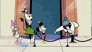 Mickey Mouse Epizóda 18
