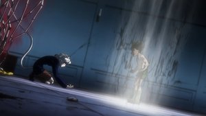 Hunter x Hunter Epizóda 116
