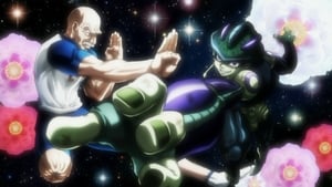 Hunter x Hunter Epizóda 126