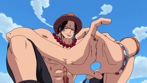 One Piece Epizóda 325