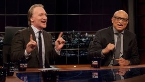 Real Time with Bill Maher Epizóda 21