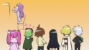 Akame ga Kill! Epizóda 5