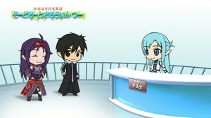Sword Art Online Epizóda 19