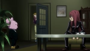 Hunter x Hunter Epizóda 147