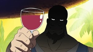 One Piece Epizóda 328