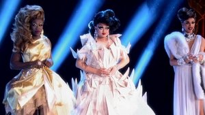 RuPaul's Drag Race Epizóda 10