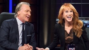 Real Time with Bill Maher Epizóda 11