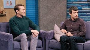 Comedy Bang! Bang! Epizóda 8