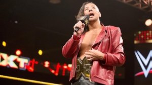 WWE NXT Epizóda 34