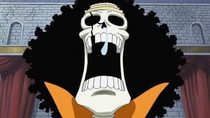 One Piece Epizóda 381