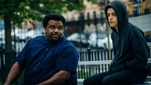 Mr. Robot Epizóda 2