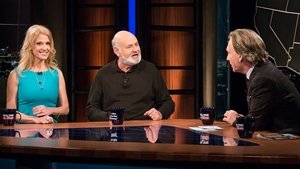 Real Time with Bill Maher Epizóda 14